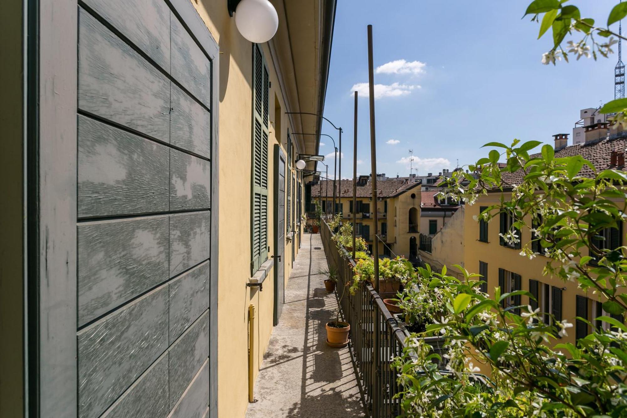 Milano Apartments Vigevano 41 Exterior photo