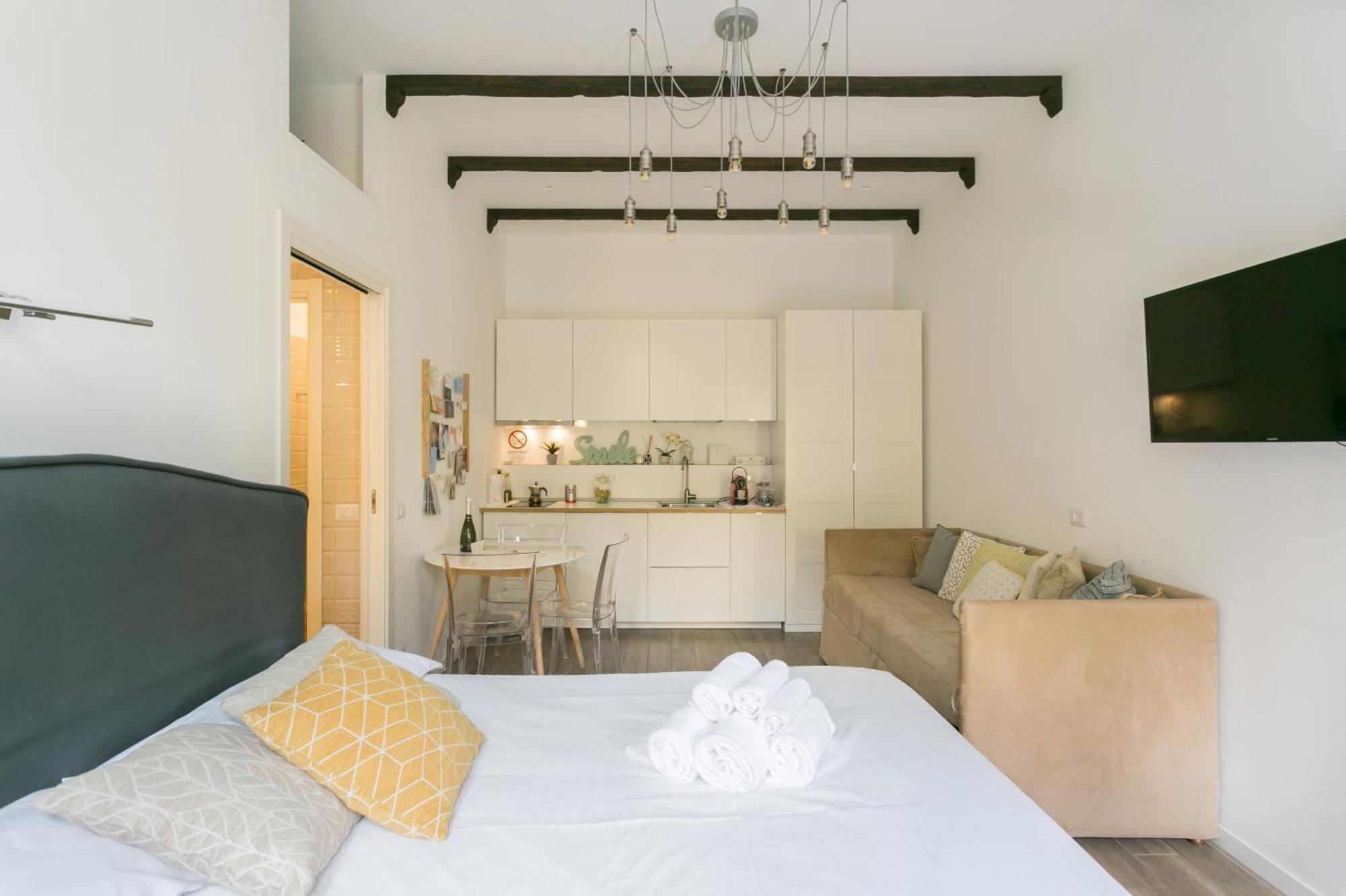 Milano Apartments Vigevano 41 Room photo