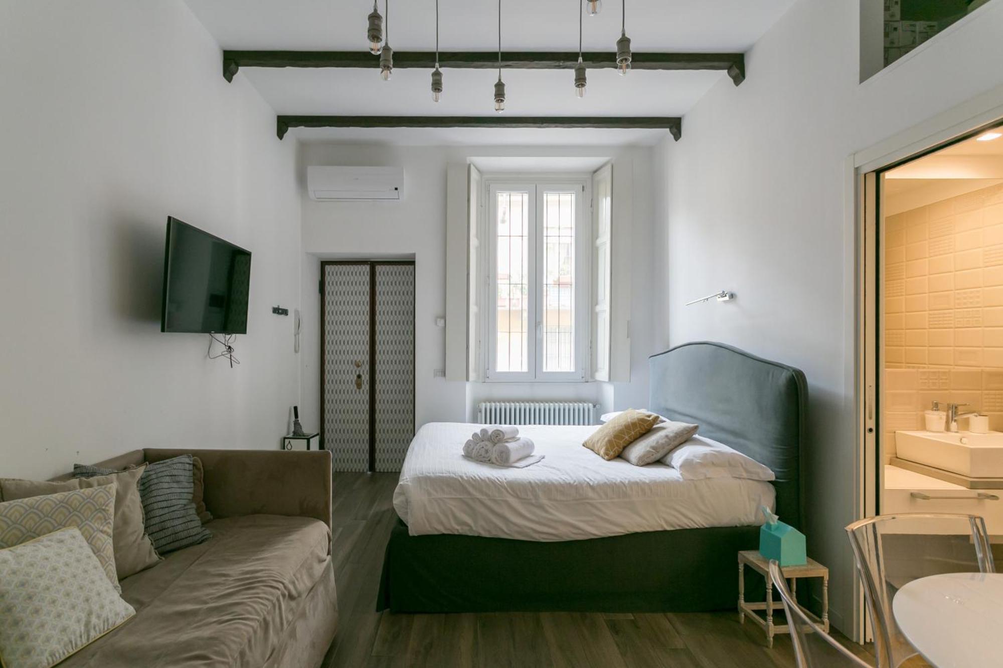 Milano Apartments Vigevano 41 Room photo