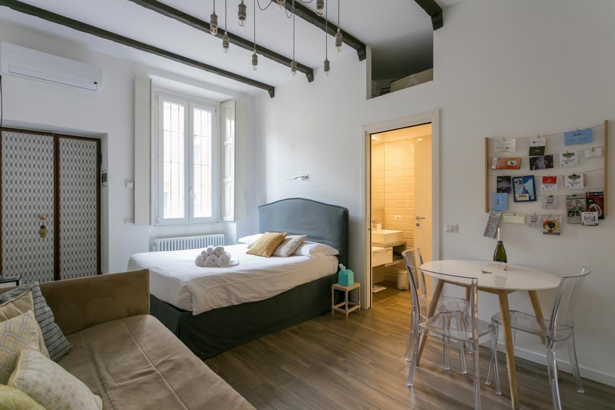 Milano Apartments Vigevano 41 Room photo