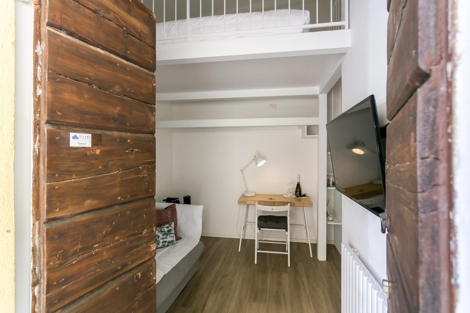 Milano Apartments Vigevano 41 Exterior photo