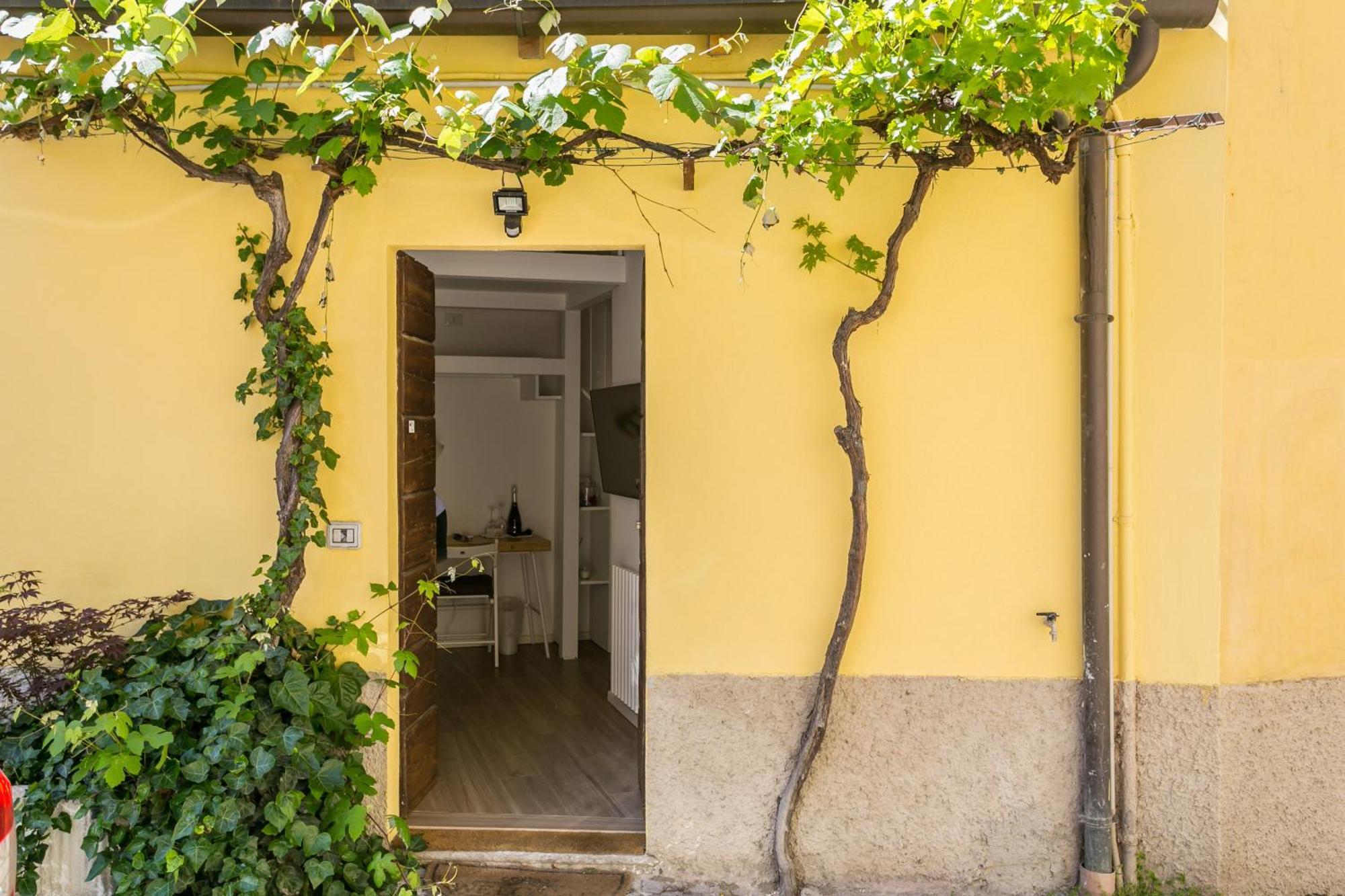 Milano Apartments Vigevano 41 Exterior photo
